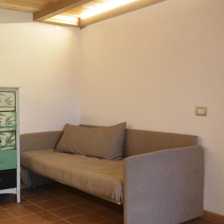 Villa Il Poderino Marina di Campo Bagian luar foto